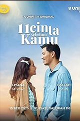 11 Hearts Before You (2025) 11 Cinta Sebelum Kamu